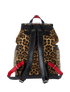 Explorafunk Backpack, back view